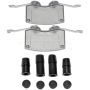 DORMAN HW13705 Disc Brake Hardware Kit
