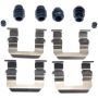 DORMAN HW13721 Disc Brake Hardware Kit