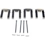 DORMAN HW13745 Disc Brake Hardware Kit