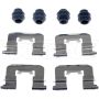 DORMAN HW13748 Disc Brake Hardware Kit