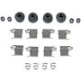 DORMAN BRAKES HW13754 Disc Brake Hardware Kit