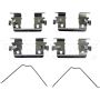 DORMAN HW13782 Disc Brake Caliper Bolt or Pin