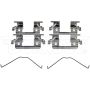 DORMAN HW13782 Disc Brake Caliper Bolt or Pin