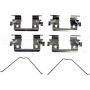 DORMAN HW13782 Disc Brake Caliper Bolt or Pin