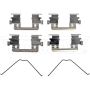DORMAN HW13782 Disc Brake Caliper Bolt or Pin