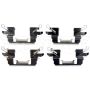 DORMAN BRAKES HW13783 Disc Brake Hardware Kit