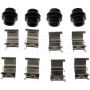 DORMAN HW13784 Disc Brake Hardware Kit