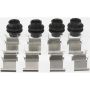 DORMAN HW13784 Disc Brake Hardware Kit