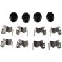 DORMAN HW13784 Disc Brake Hardware Kit