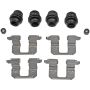 DORMAN HW13795 Disc Brake Hardware Kit