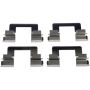 DORMAN HW13799 Disc Brake Hardware Kit