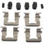 DORMAN HW13801 Disc Brake Hardware Kit