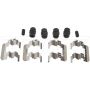DORMAN HW13801 Disc Brake Hardware Kit