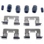 DORMAN HW13801 Disc Brake Hardware Kit