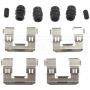 DORMAN HW13801 Disc Brake Hardware Kit