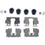 DORMAN HW13815 Disc Brake Hardware Kit