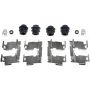 DORMAN HW13815 Disc Brake Hardware Kit