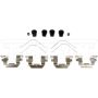 DORMAN BRAKES HW13816 Disc Brake Hardware Kit