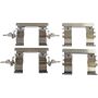 DORMAN BRAKES HW13903 Disc Brake Hardware Kit