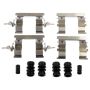 DORMAN BRAKES HW13903 Disc Brake Hardware Kit
