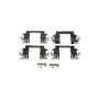 DORMAN HW13904 Disc Brake Hardware Kit
