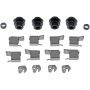 DORMAN BRAKES HW13910 Disc Brake Hardware Kit