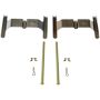 DORMAN BRAKES HW13917 Disc Brake Hardware Kit