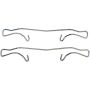DORMAN BRAKES HW13923 Disc Brake Hardware Kit