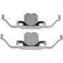 DORMAN HW13926 Disc Brake Hardware Kit