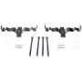 DORMAN BRAKES HW13927 Disc Brake Hardware Kit