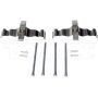 DORMAN BRAKES HW13927 Disc Brake Hardware Kit