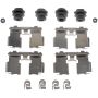 DORMAN BRAKES HW13931 Disc Brake Hardware Kit