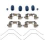 DORMAN HW13937 Disc Brake Hardware Kit