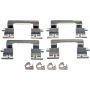 DORMAN HW13941 Disc Brake Hardware Kit