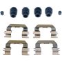 DORMAN HW13942 Disc Brake Hardware Kit