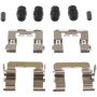 DORMAN HW13943 Disc Brake Hardware Kit