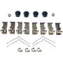 DORMAN HW13946 Disc Brake Hardware Kit
