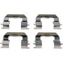 DORMAN BRAKES HW13947 Disc Brake Hardware Kit