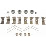 DORMAN BRAKES HW13954 Disc Brake Hardware Kit