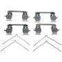 DORMAN BRAKES HW13959 Disc Brake Hardware Kit