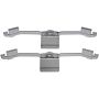 DORMAN BRAKES HW13961 Disc Brake Hardware Kit