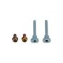 DORMAN BRAKES HW14068 Disc Brake Caliper Bolt or Pin