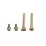 DORMAN BRAKES HW14090 Disc Brake Caliper Bolt or Pin