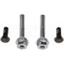 DORMAN BRAKES HW14125 Disc Brake Hardware Kit