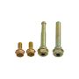 DORMAN BRAKES HW14137 Disc Brake Caliper Bolt or Pin
