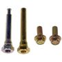DORMAN BRAKES HW14172 Disc Brake Caliper Bolt or Pin
