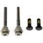 DORMAN BRAKES HW14198 Disc Brake Caliper Bolt or Pin