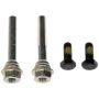 DORMAN BRAKES HW14198 Disc Brake Caliper Bolt or Pin