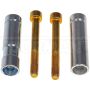 DORMAN BRAKES HW14262 Disc Brake Caliper Guide Pin Kit