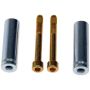 DORMAN BRAKES HW14271 Disc Brake Caliper Guide Pin Kit